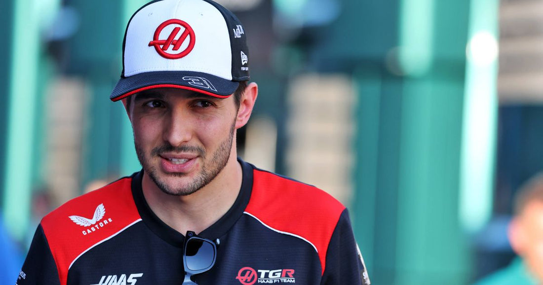 Toyota WEC Move for Ocon Gets Shut Down by Sources