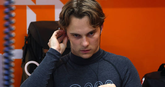 McLaren's Rising Star Could Be Oscar Piastri's Backup Plan for 2028