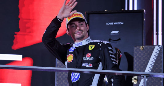 Leclerc Demands More: Ferrari's Updates Still Not Cutting It