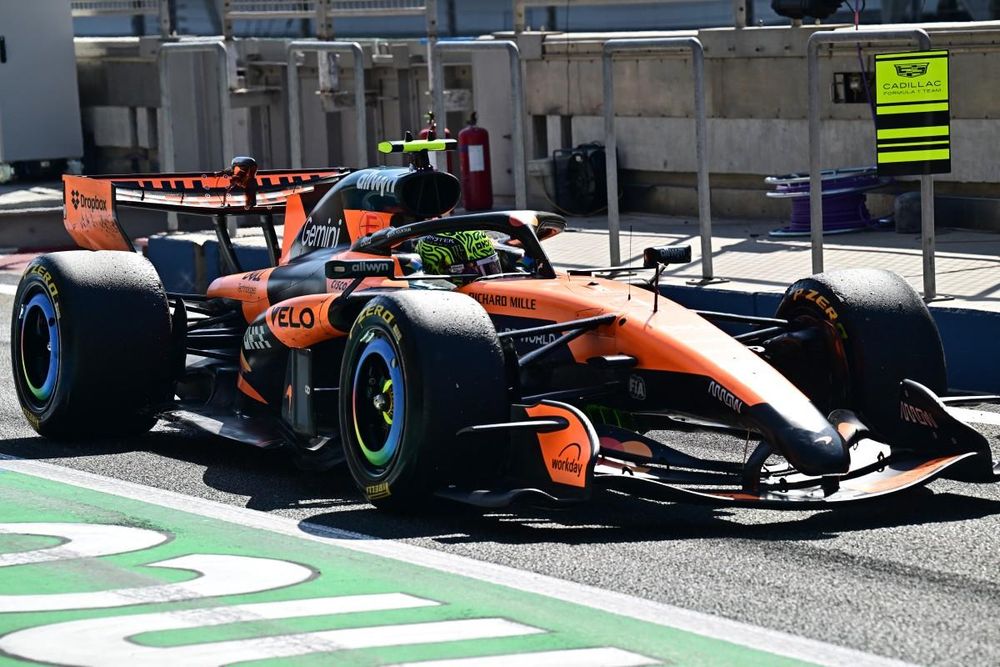 F1 2026 Grid Explodes to 22 Drivers with Cadillac's Bold Debut and Sweeping New Rules