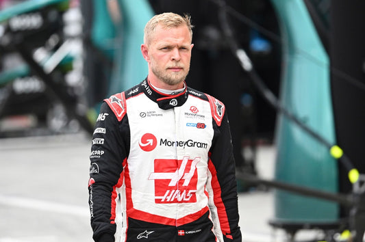 Drivers demand F1 penalty system overhaul after Magnussen's Baku controversy