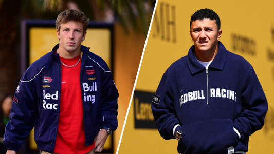 Liam Lawson's Red Bull Cameo Ends as Isack Hadjar Returns in Baku