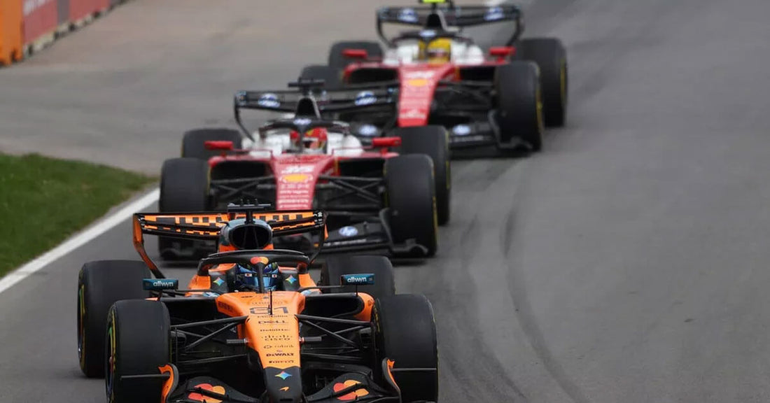 Ferrari's Hungarian GP Reality Check: Fourth in Pace Despite High Hopes