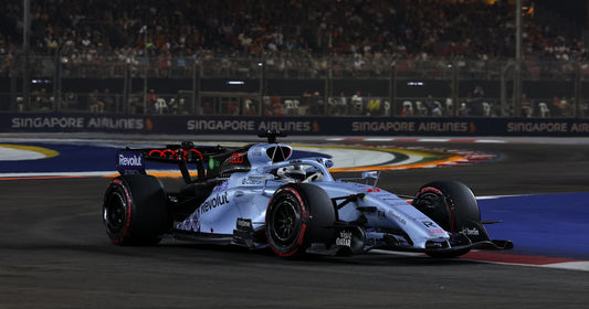 Audi's McNish: Midfield Wars Heat Up With Alpine and Racing Bulls Bringing Fresh Upgrades