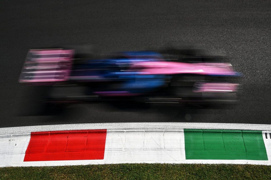 Your Complete Guide to Monza Saturday: Russell On Top, Heat a Factor, and Antonelli Starting From the Back