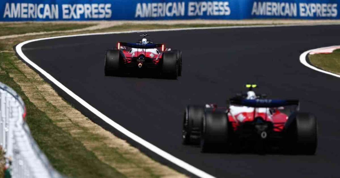 Power Unit Crisis Deepens at Sepang: Ferrari Maxed Out, Ten Drivers Already Over Allocation
