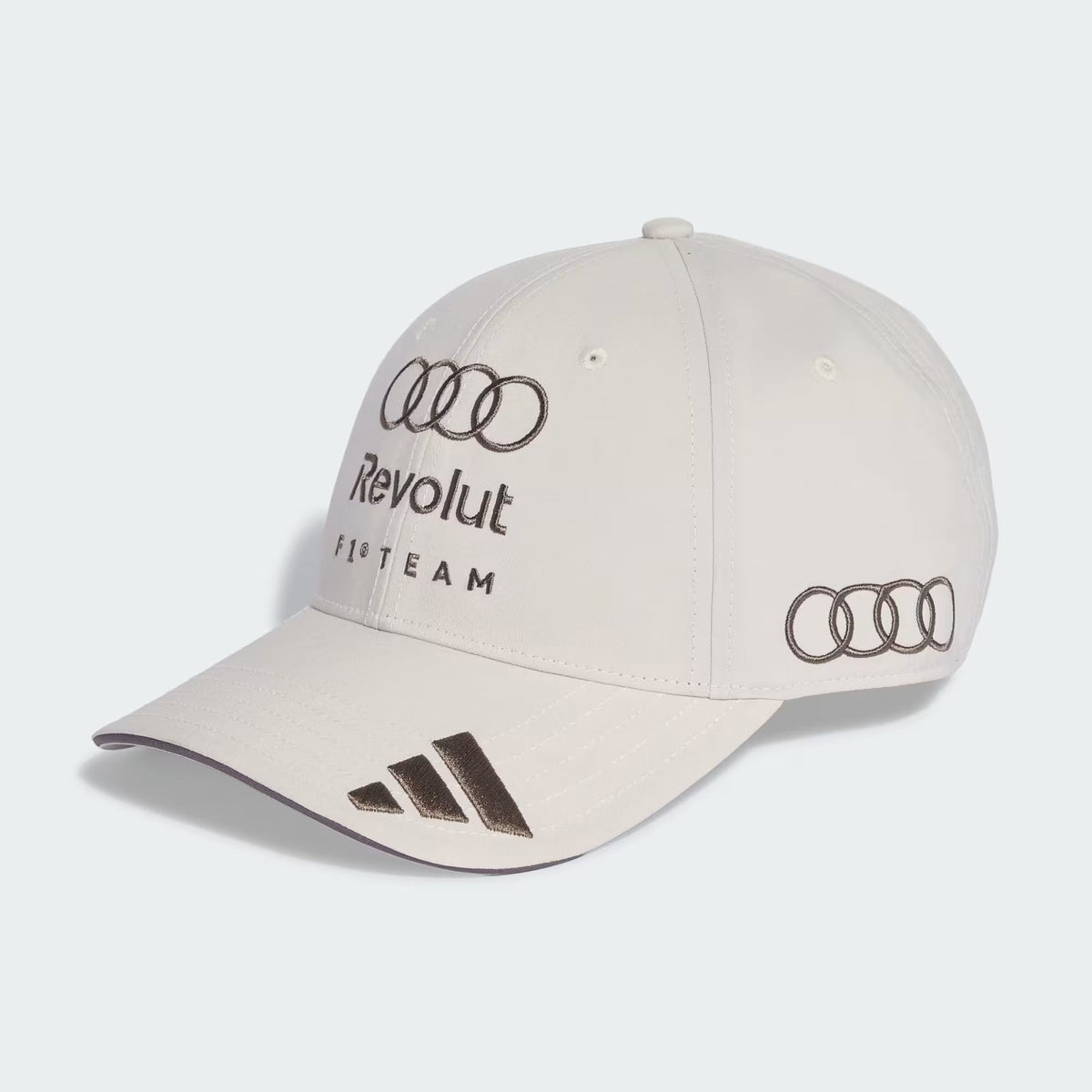Audi F1 Merch
