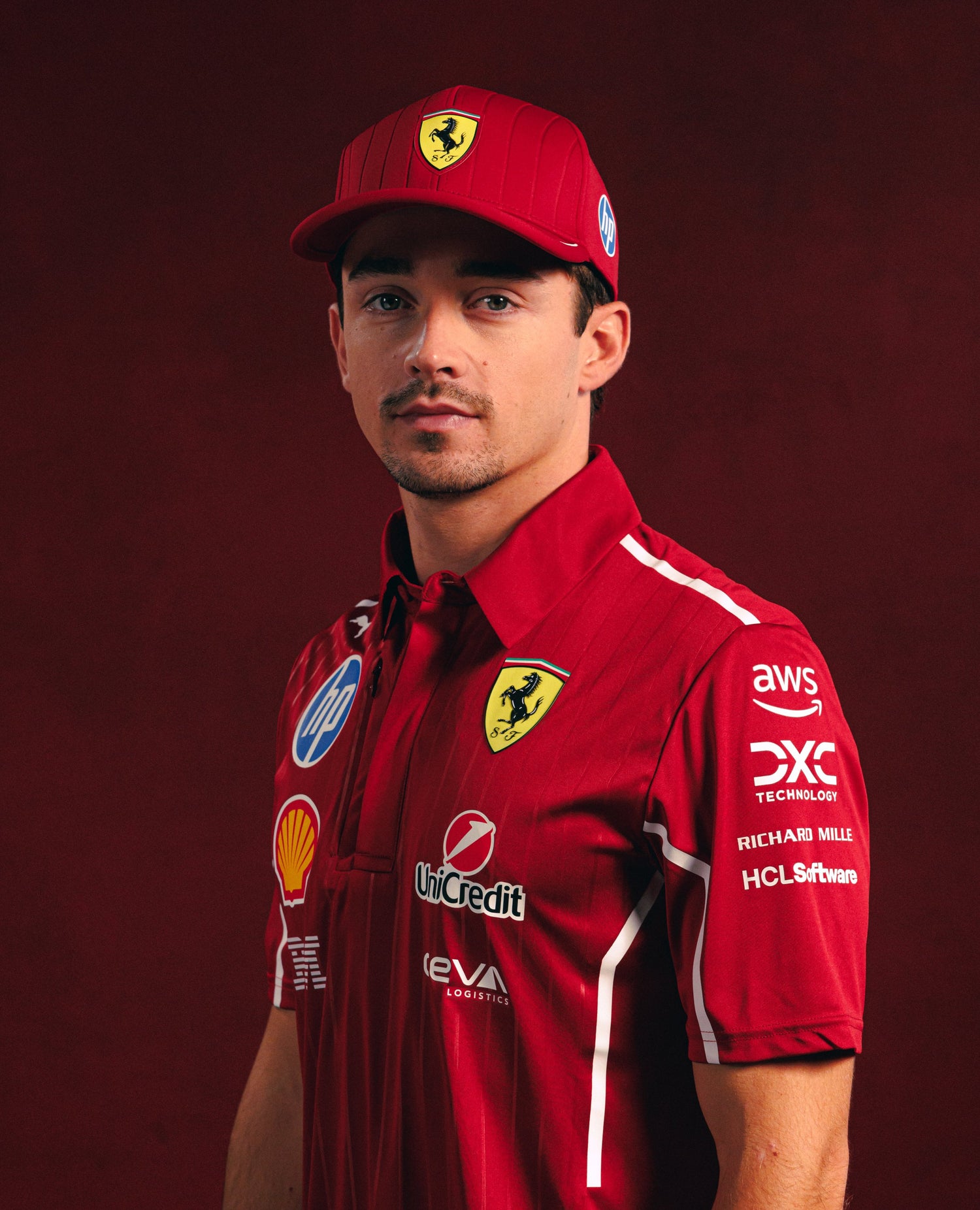 Formula 1 Clothing