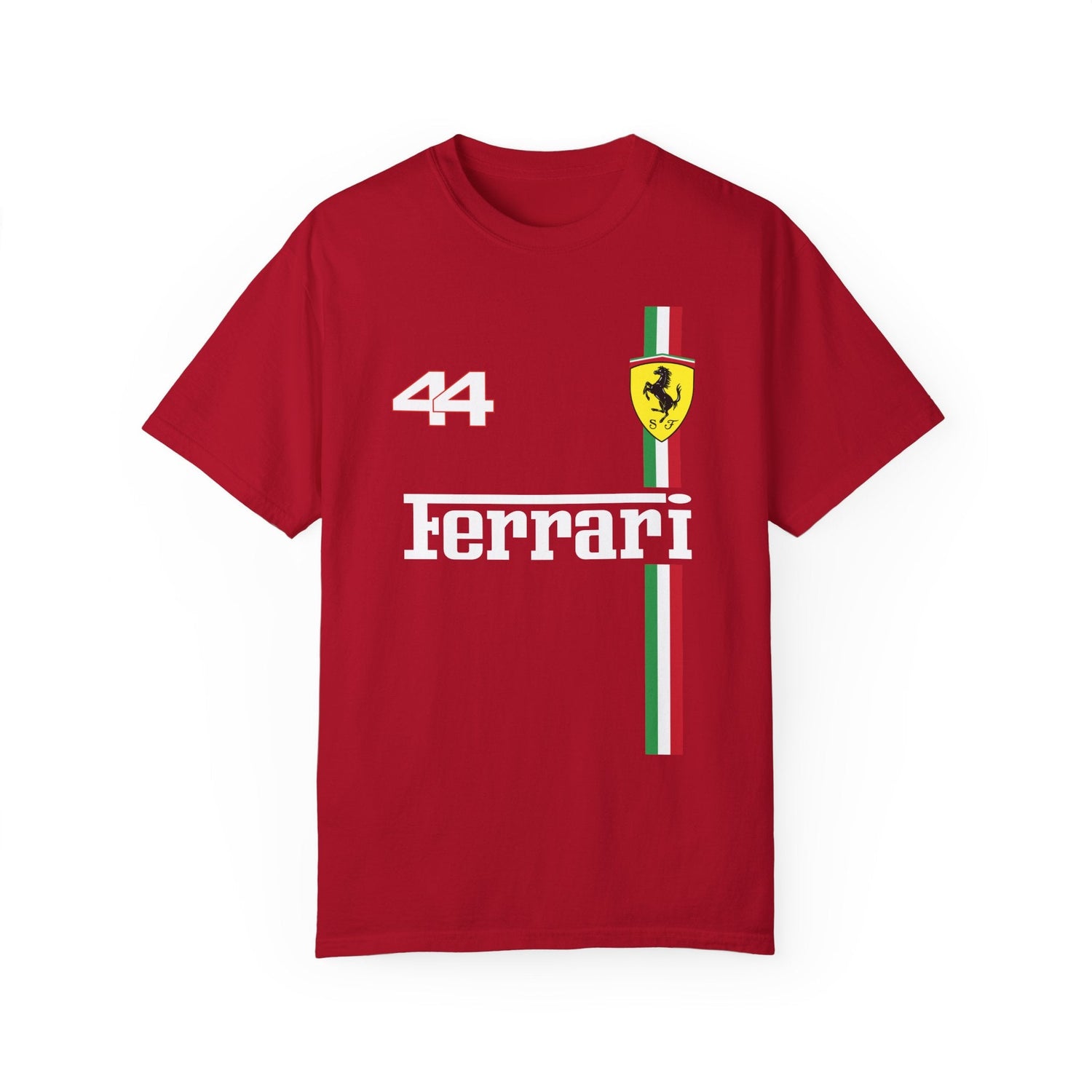 Regular Fit F1 T-shirts