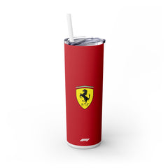 Formula 1 Race Ready Bottles & Tumblers