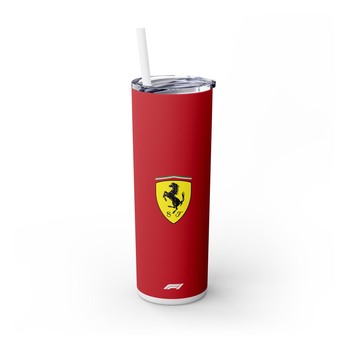 F1 Bottles & Tumblers