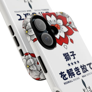 Race-ready F1 Phone Covers!