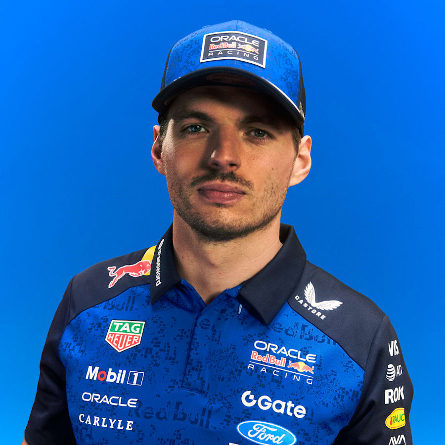 Formula 1 Caps