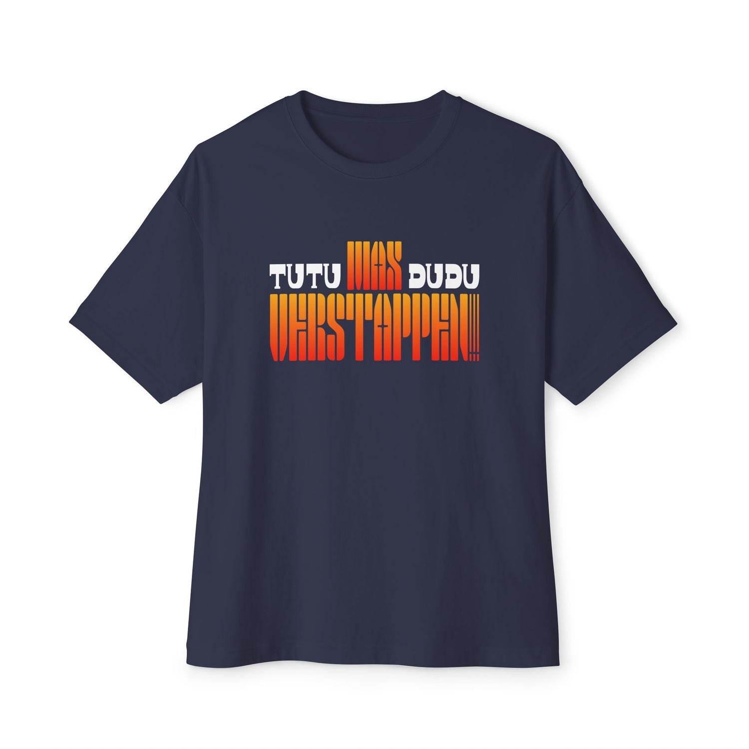 Oversized F1 T-shirts