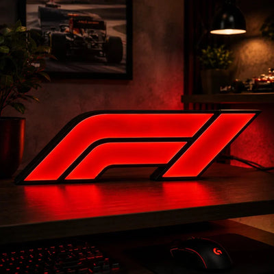 F1 Artifacts