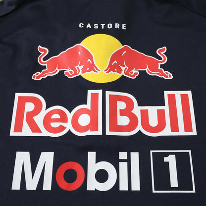 RedBull Racing 2026 Team Polo Jersey