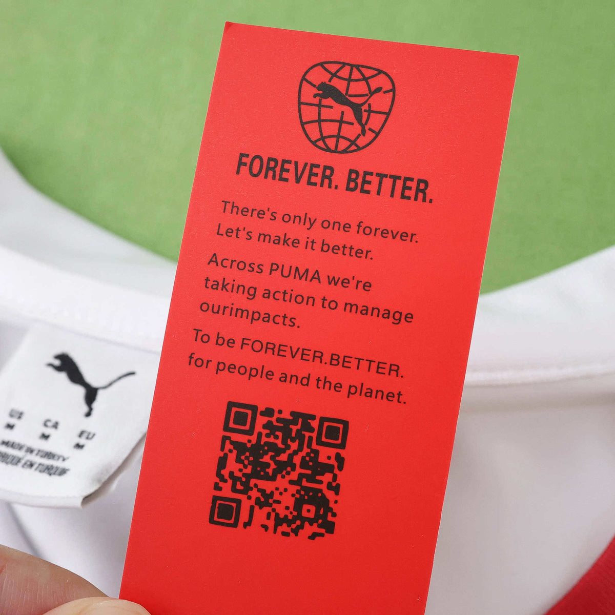 Scuderia Ferrari Drivers Jersey Tee - Miami