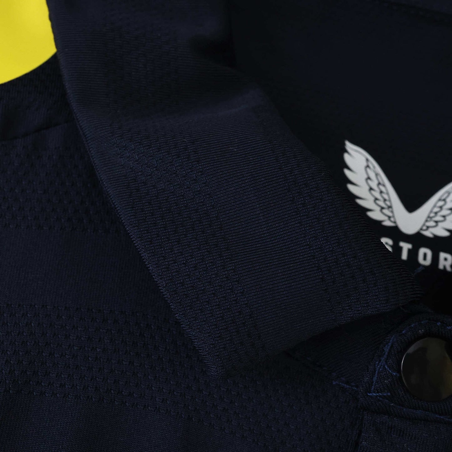 RedBull Racing 2025 Team Polo Jersey