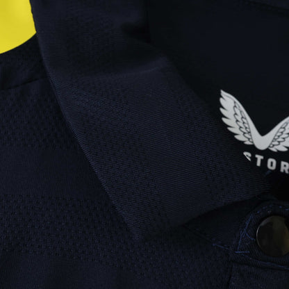 RedBull Racing 2025 Team Polo Jersey