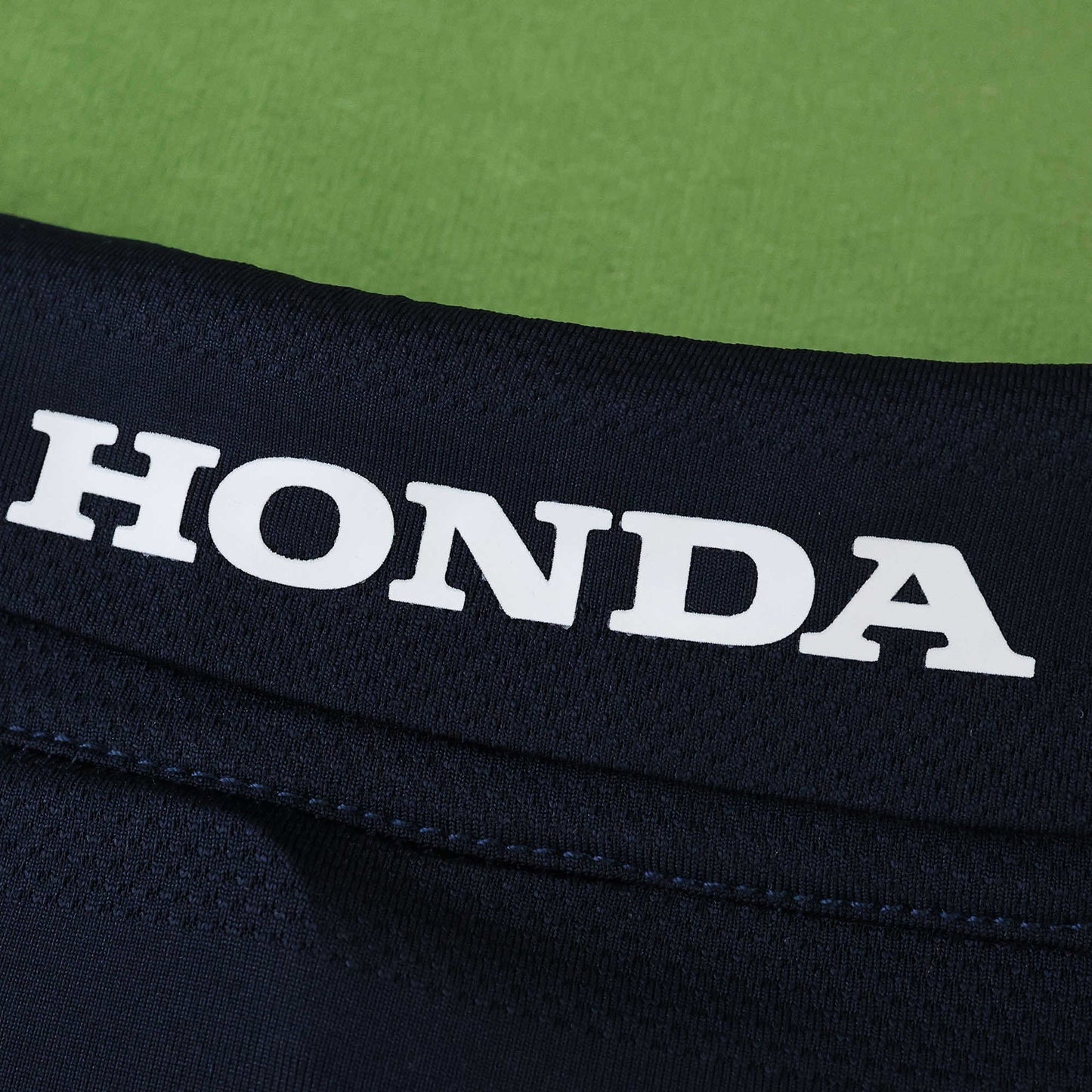 RedBull Racing 2025 Team Polo Jersey