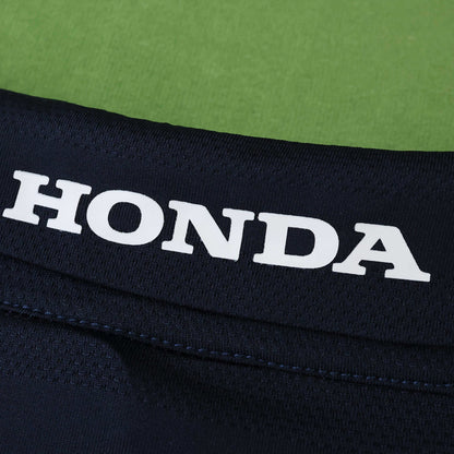 RedBull Racing 2025 Team Polo Jersey