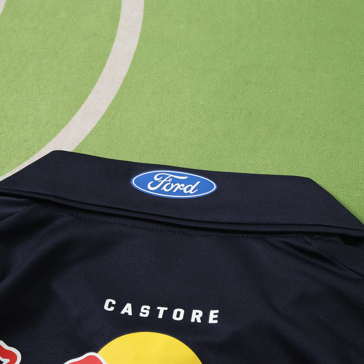 RedBull Racing 2026 Team Polo Jersey