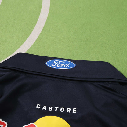 RedBull Racing 2026 Team Polo Jersey