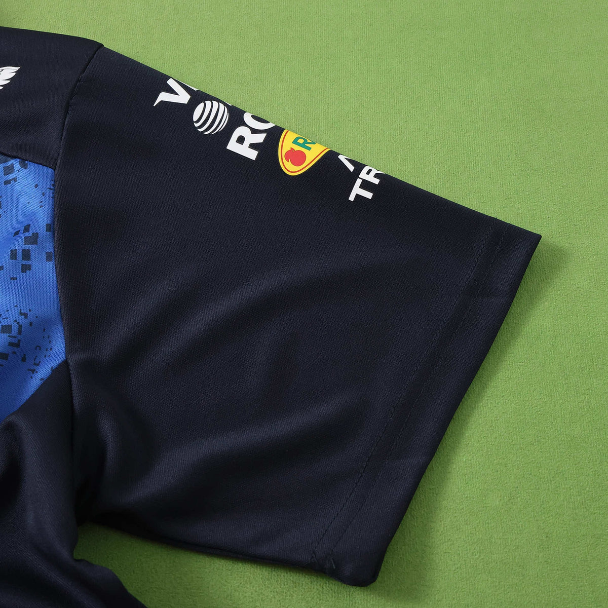 RedBull Racing 2026 Team Polo Jersey