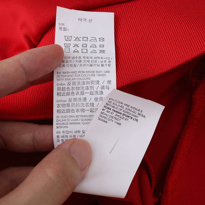 Scuderia Ferrari 2025 Jersey Hoodie