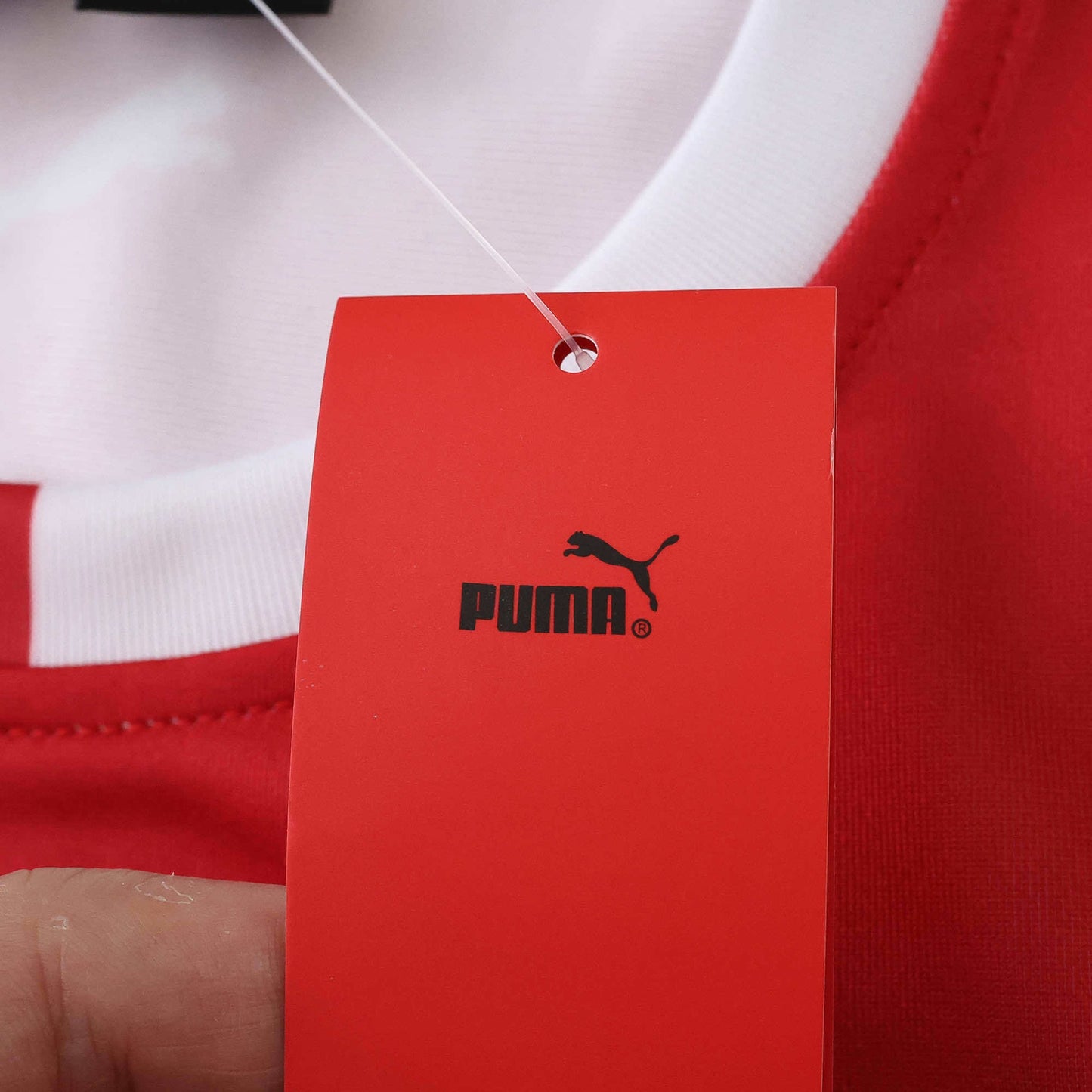 Scuderia Ferrari Drivers Jersey Tee