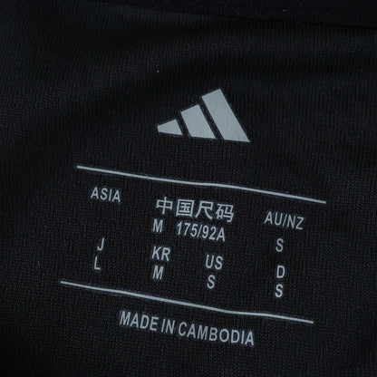 Mercedes-AMG Petronas Long Sleeve Jersey Tee 2025