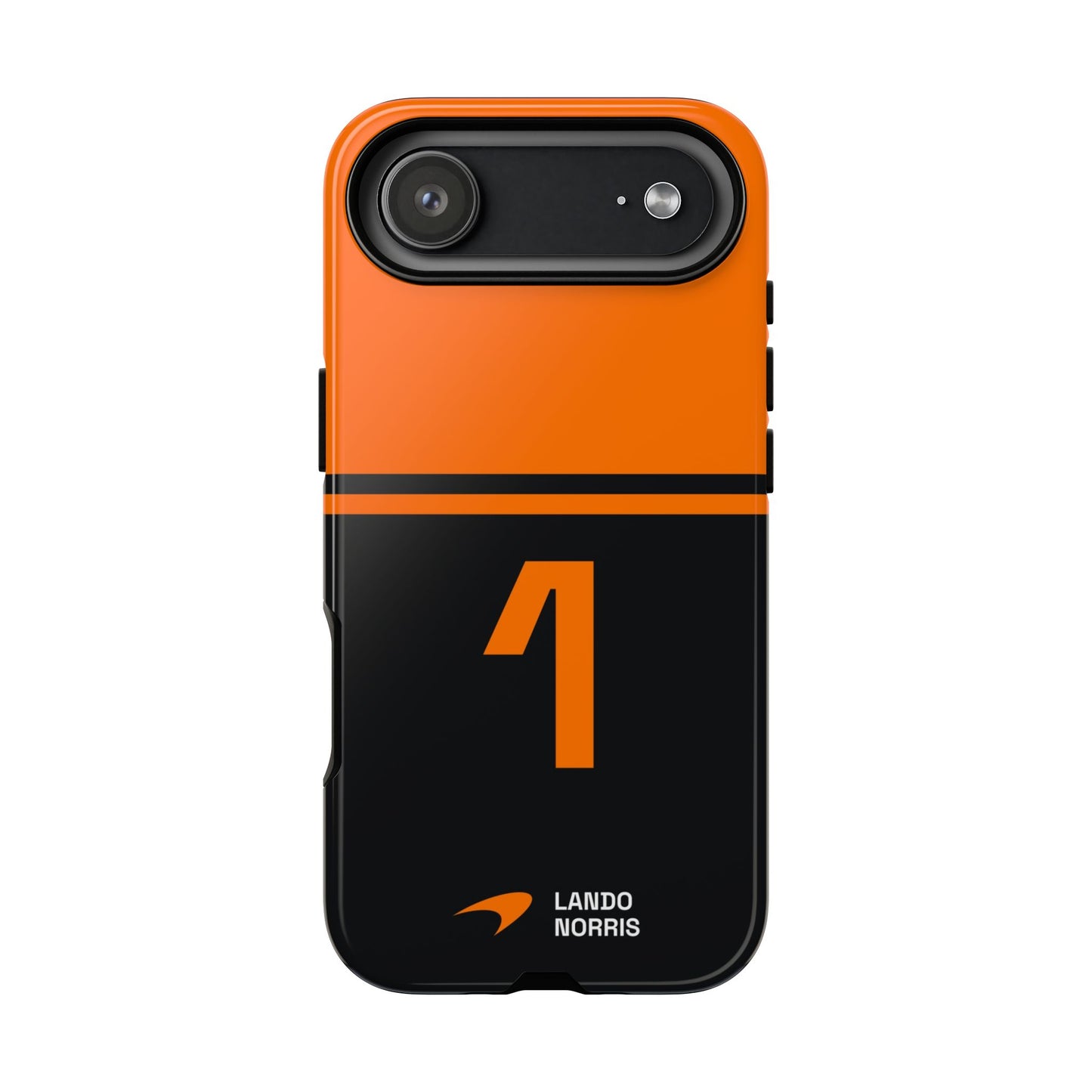 Lando Norris #1 2026 // Phone Case