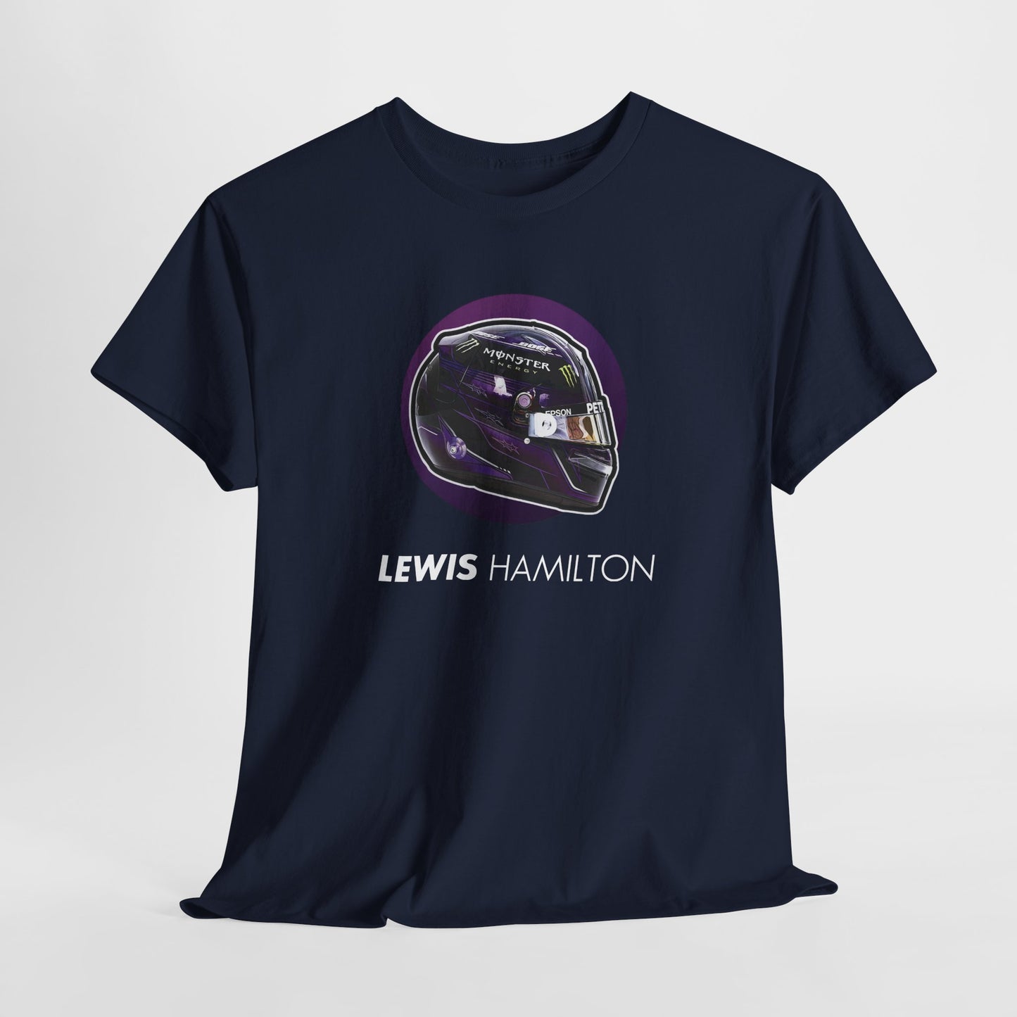 Lewis Hamilton - Unisex T-shirt