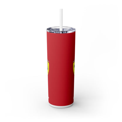 Ferrari Sports Tumbler