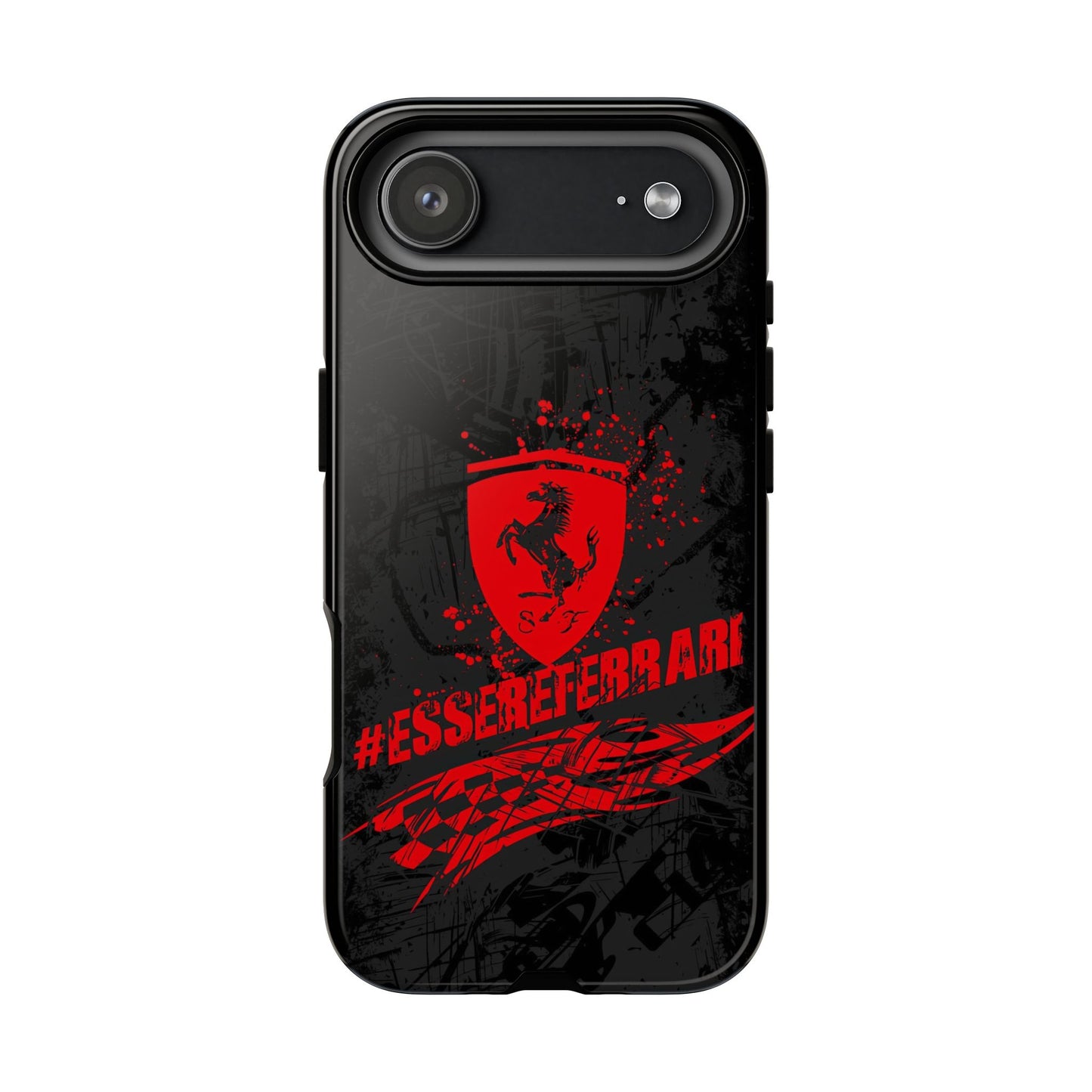 #EssereFerrari // Phone Case