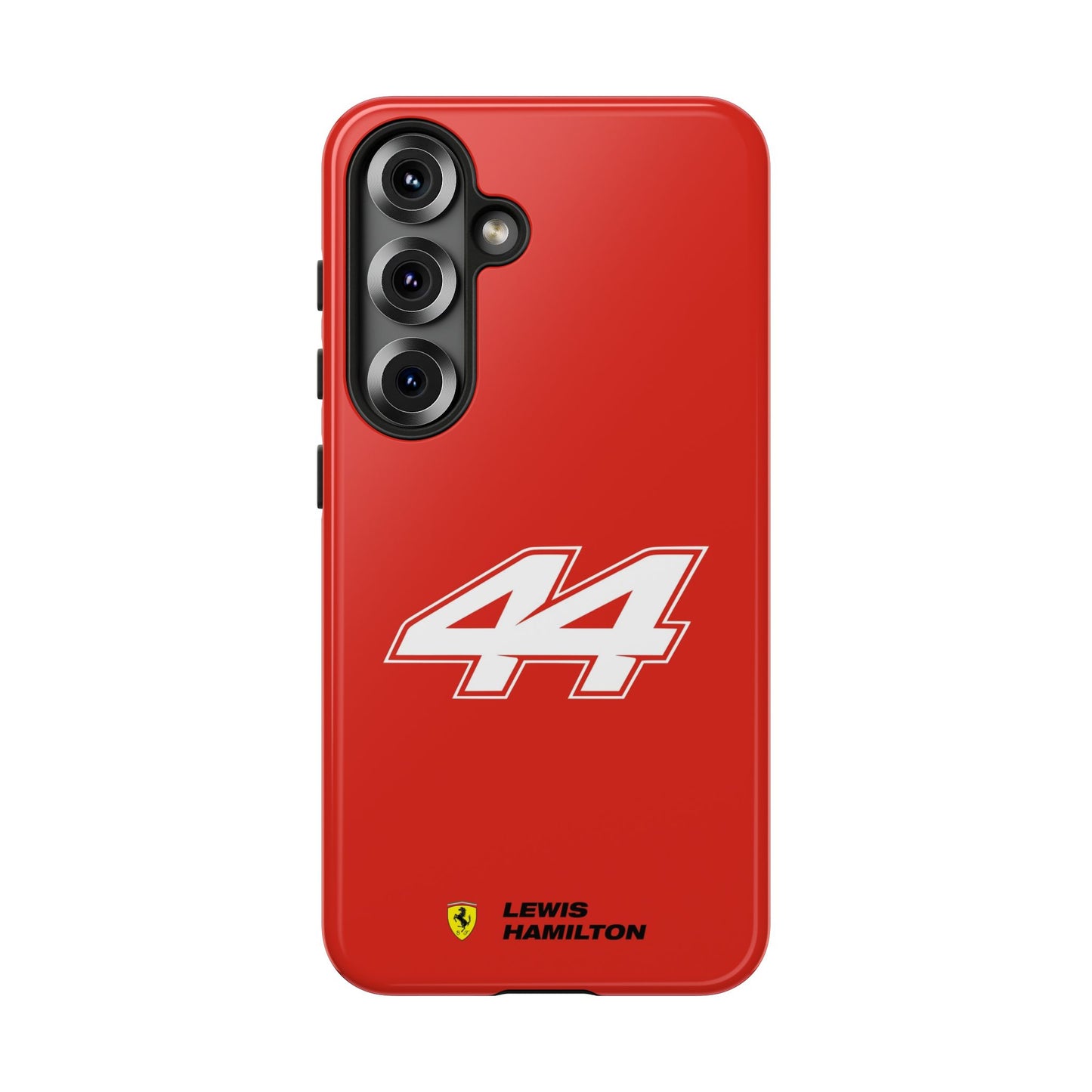 Lewis Hamilton #44 2026 // Phone Case