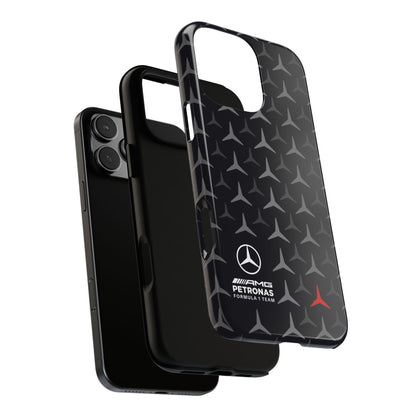Mercedes Star // Phone Case