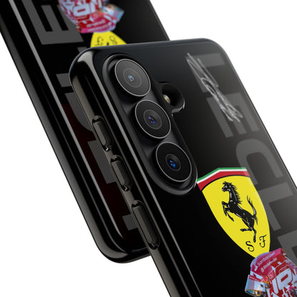 Leclerc // Phone Case