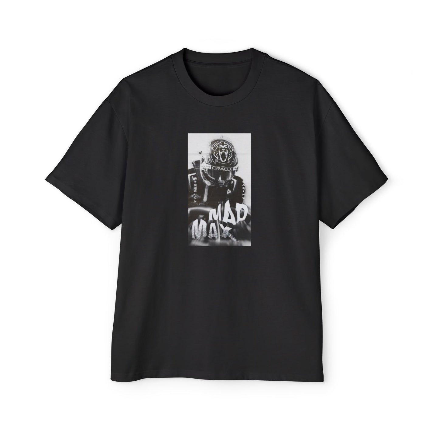 Mad Max // Oversized Tee