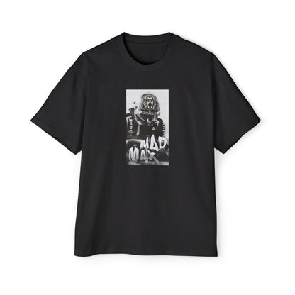 Mad Max // Oversized Tee