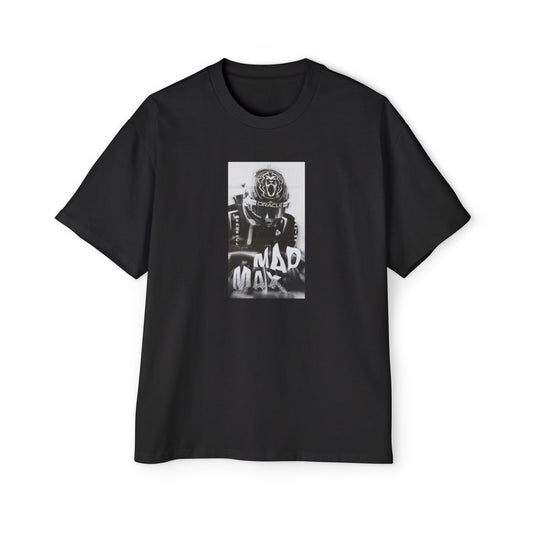 Mad Max // Oversized Tee