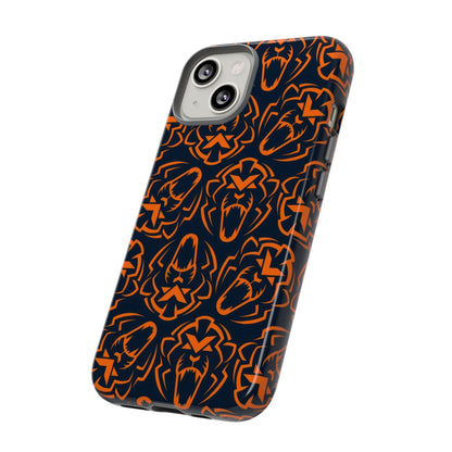 Max Orange Army // Phone Case