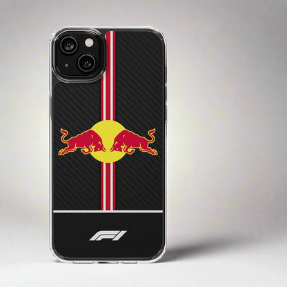 Stealth Carbon RedBull