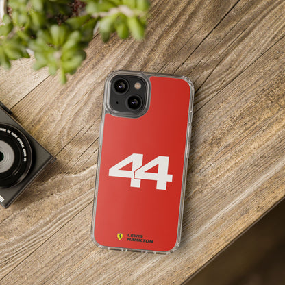 Lewis Hamilton #44 2025