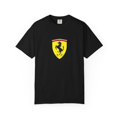 Ferrari Shield // Unisex T-shirt