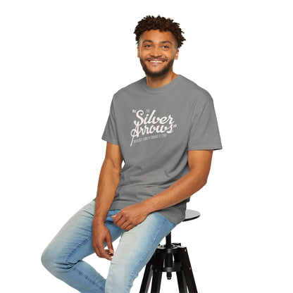 Mercedes-AMG Silver Arrows // Unisex Tee