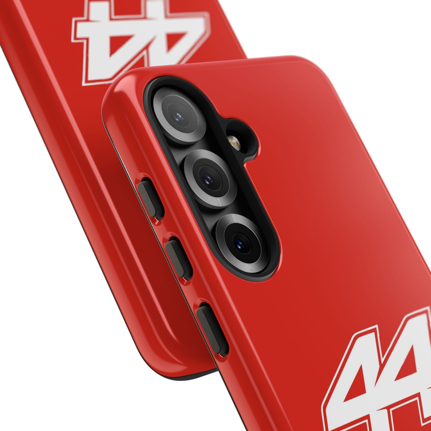 Lewis Hamilton #44 2026 // Phone Case