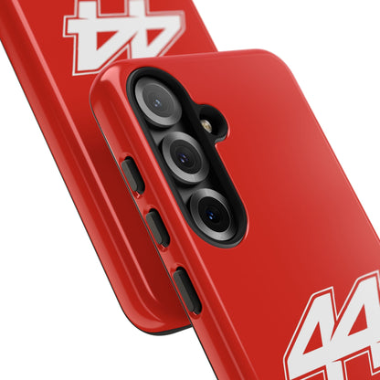Lewis Hamilton #44 2026 // Phone Case