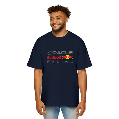 Redbull Racing // Premium Oversized Tee