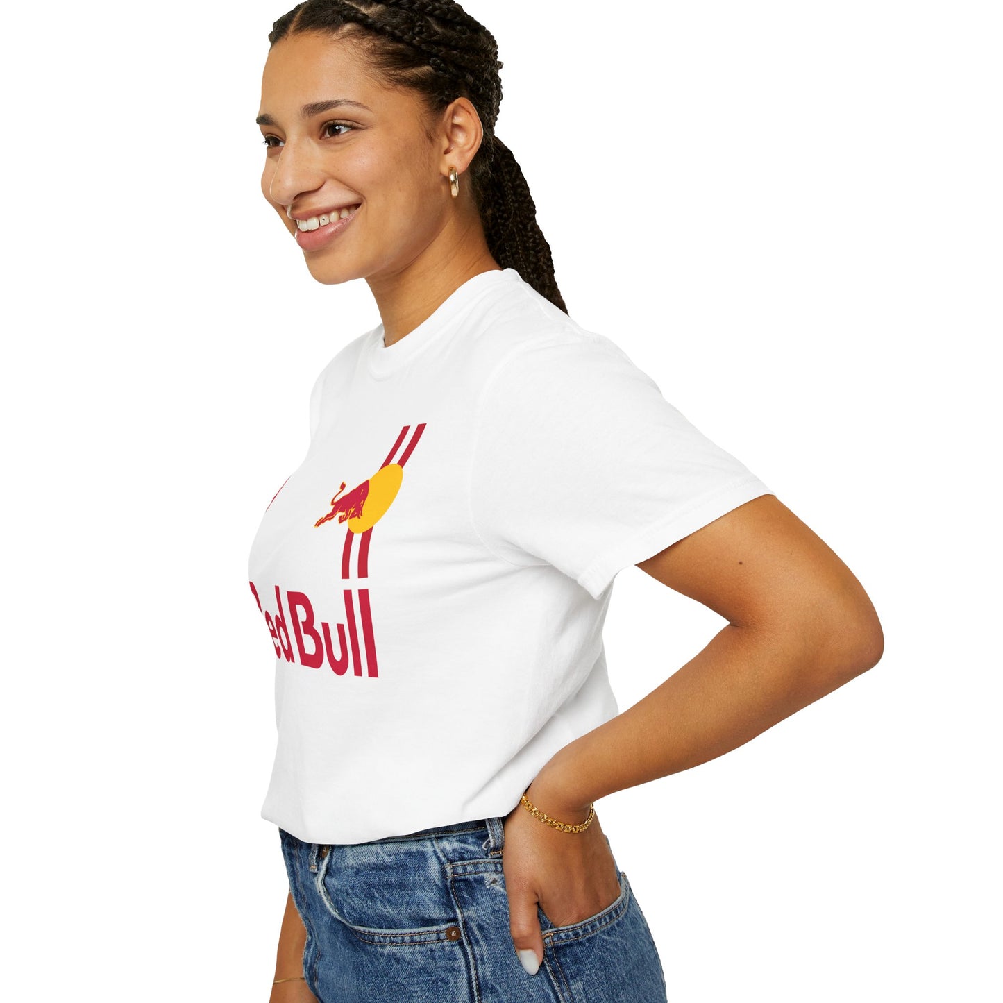 Redbull Max #1 // Unisex T-shirt